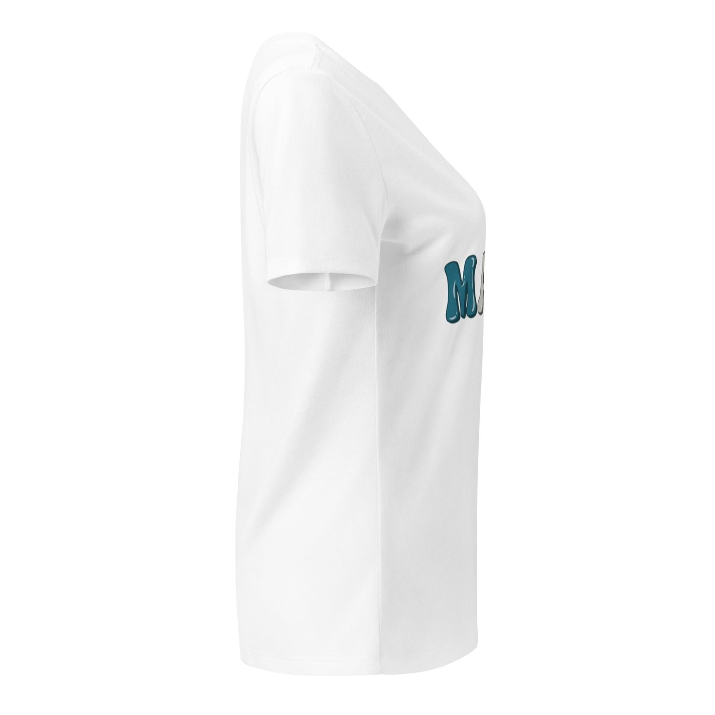Mama & Me Vneck T-Shirt