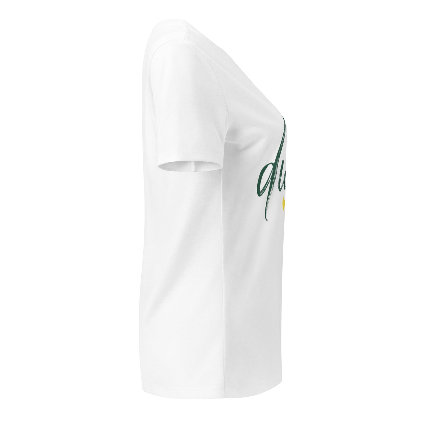 Oregon Ducks Vneck T-Shirt