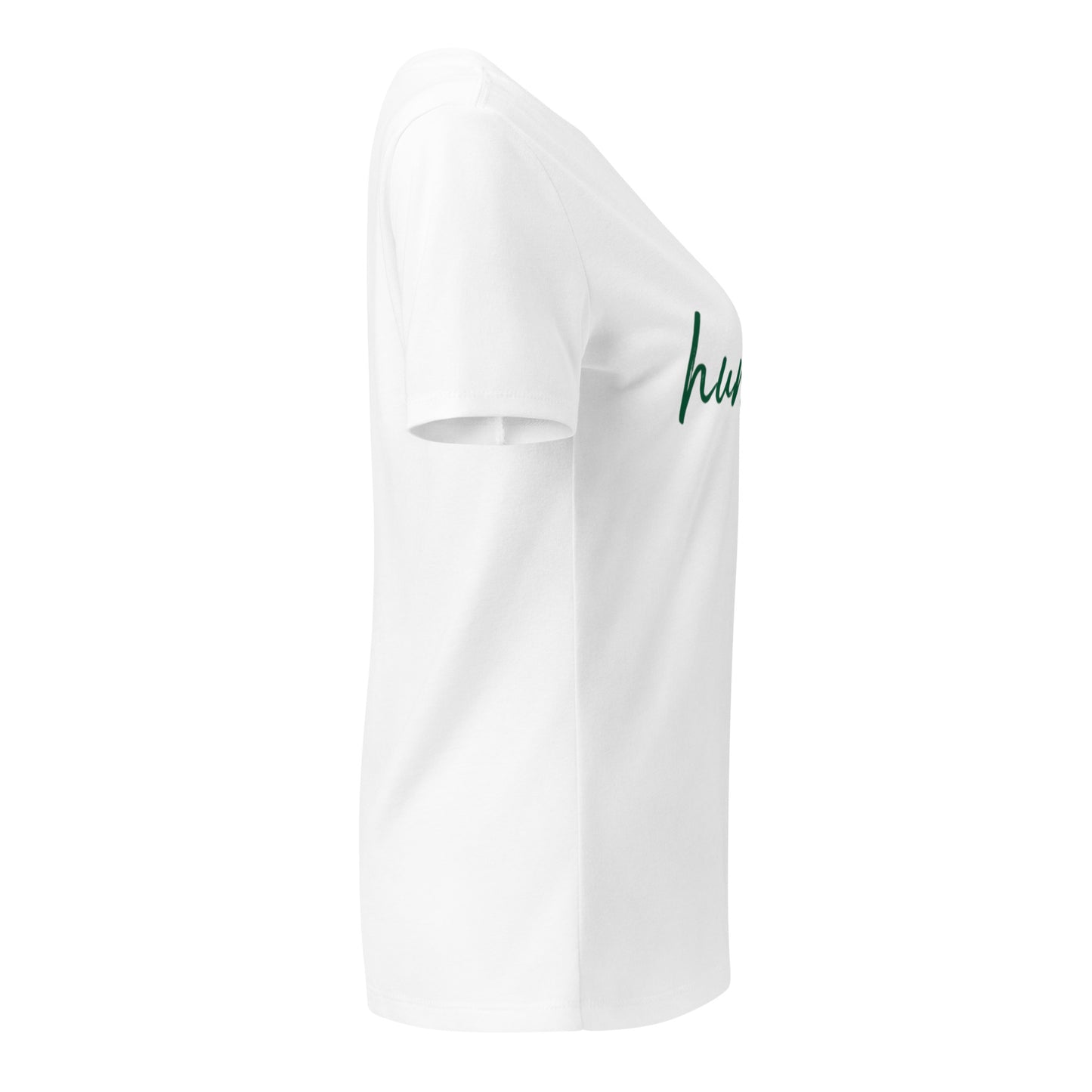 Miami Hurricanes Vneck T-Shirt