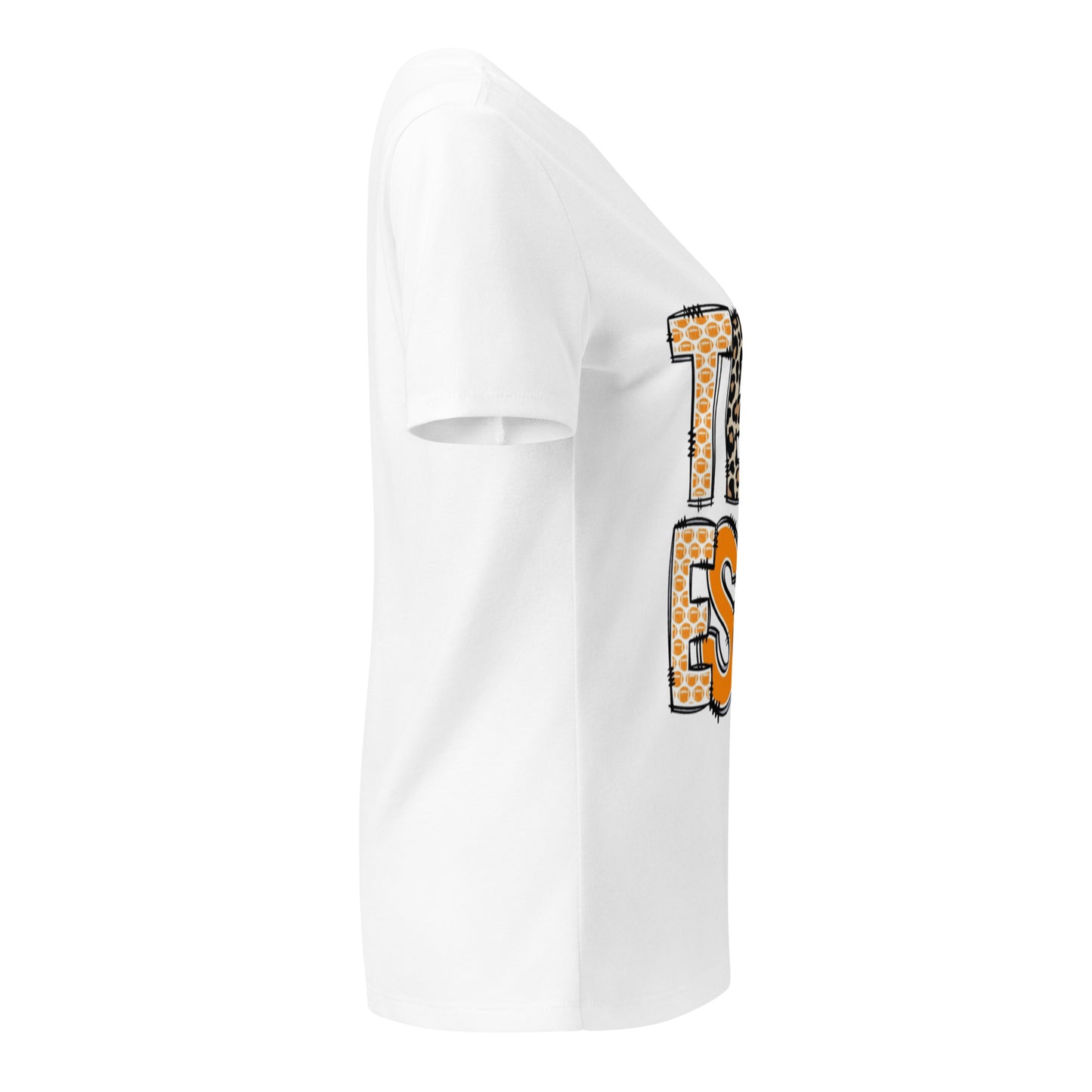 Tennessee Vols Vneck T-Shirt