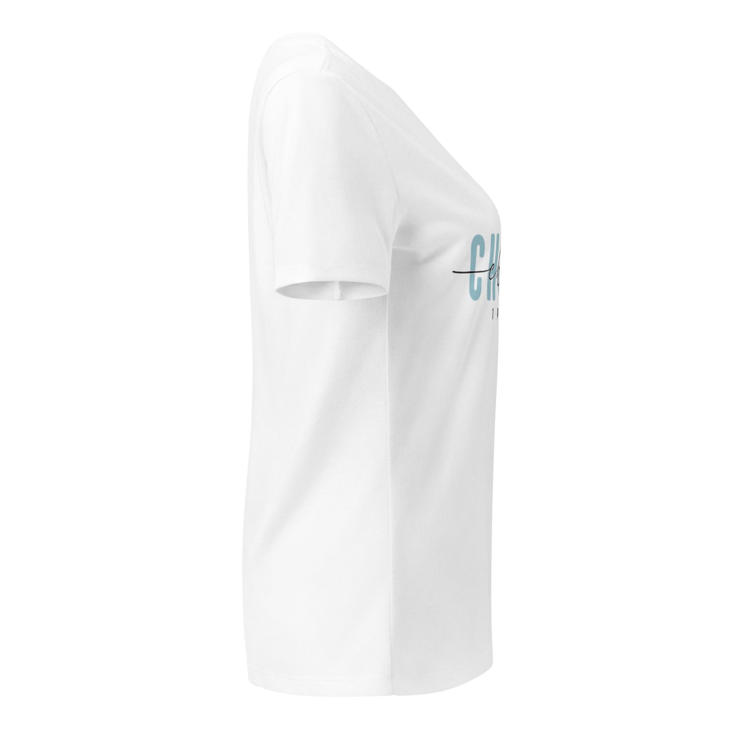 Faith Vneck T-Shirt