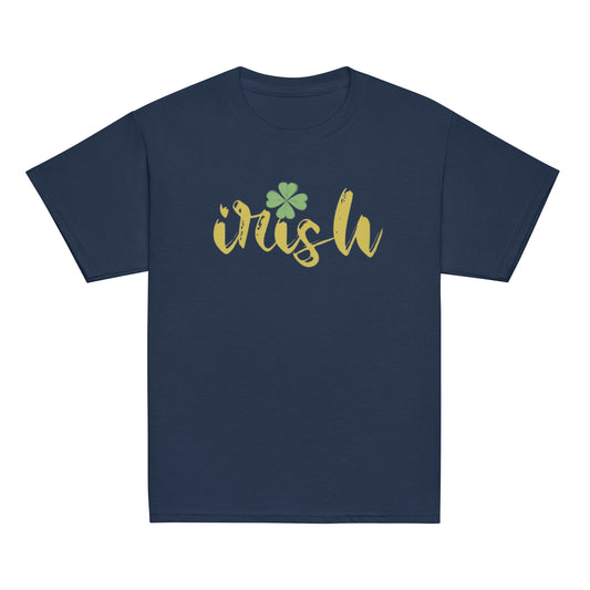 Notre Dame Youth Tshirt