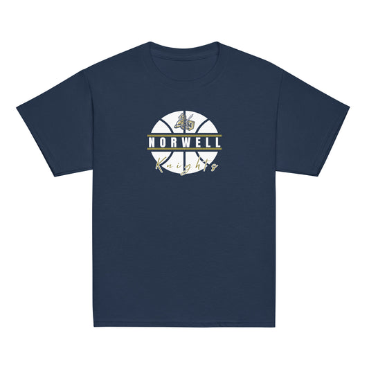Norwell Knights Youth T-Shirt