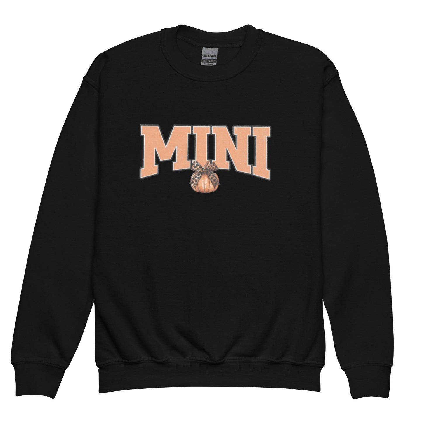Mama & Me Youth Crewneck