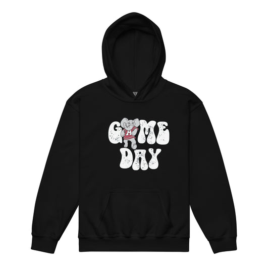 Alabama Rolltide Youth Hoodie