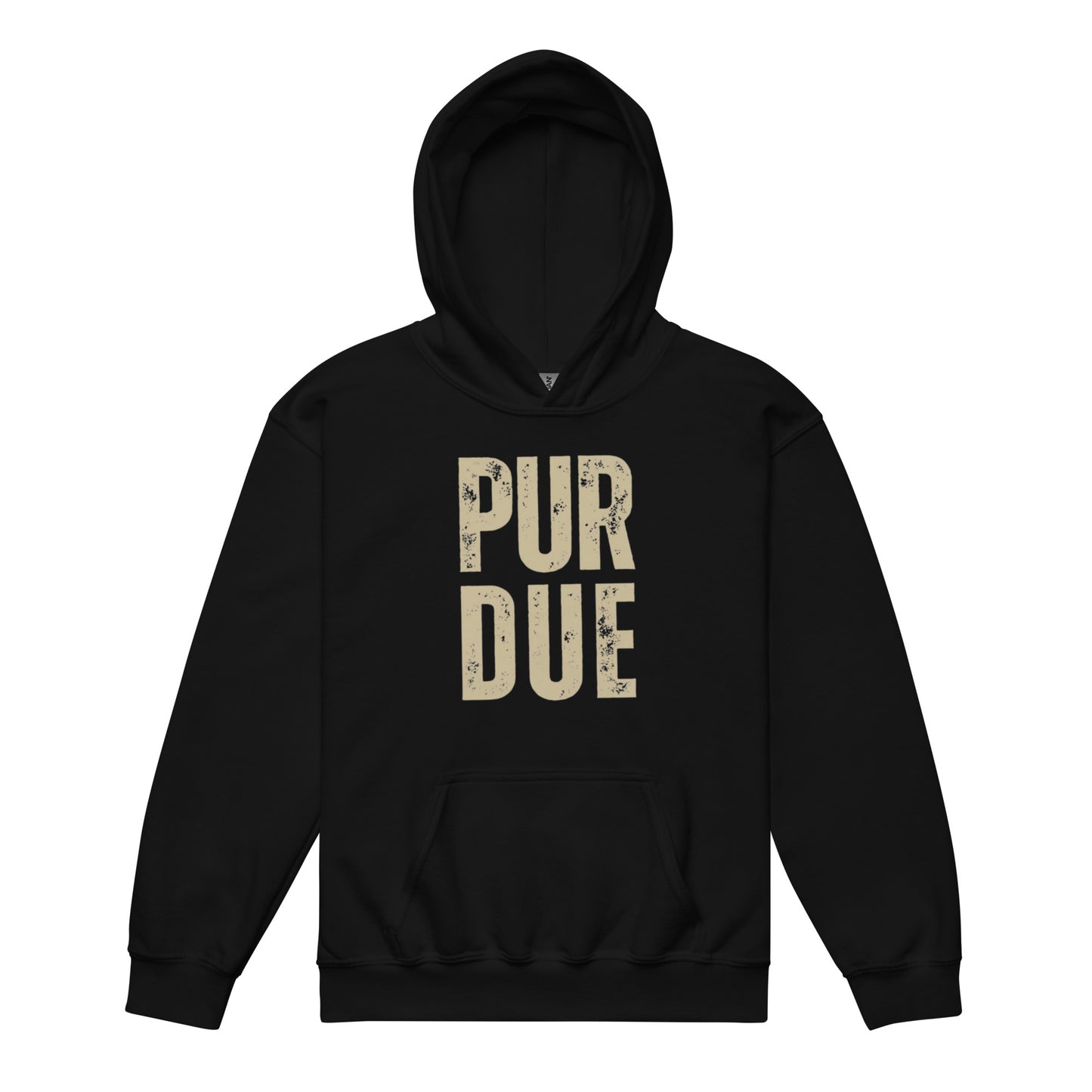 Purdue Boilermakers Youth Hoodie