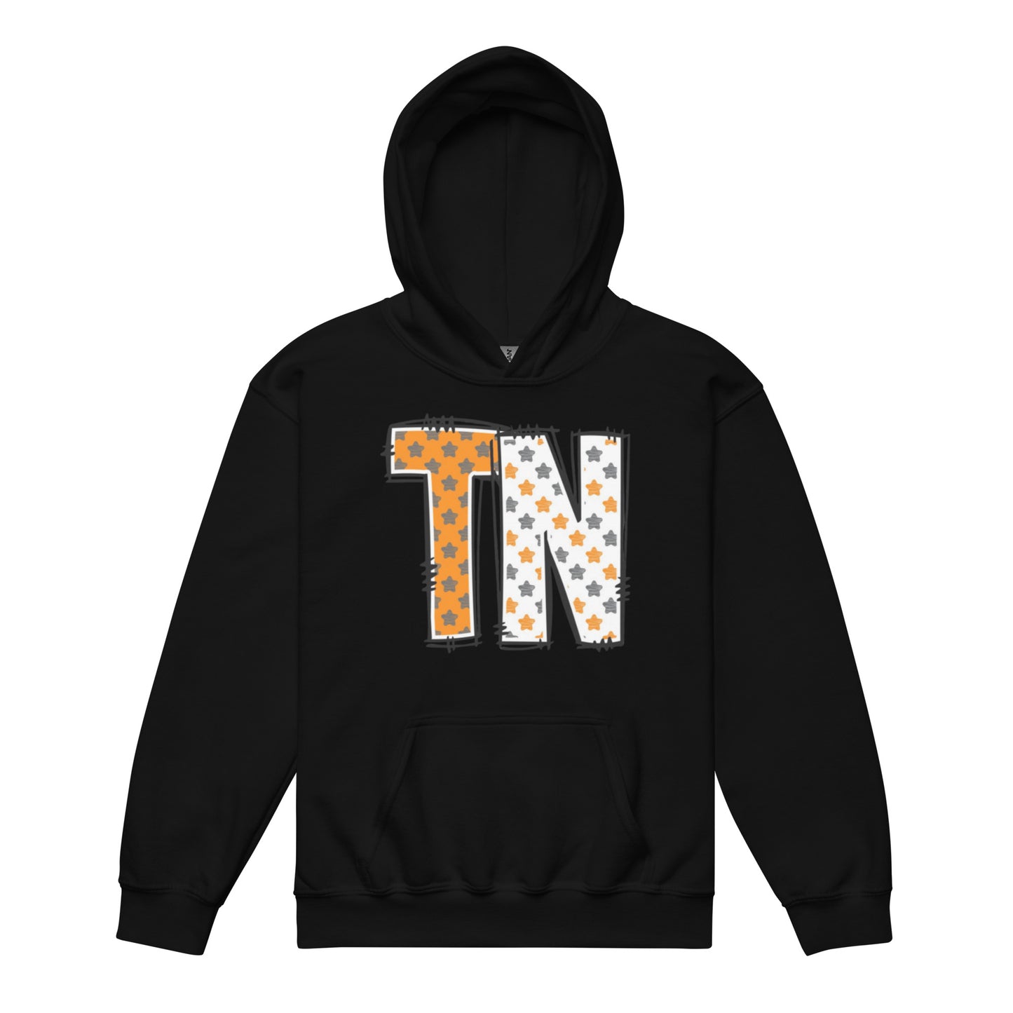 Tennessee Vols Youth Hoodie