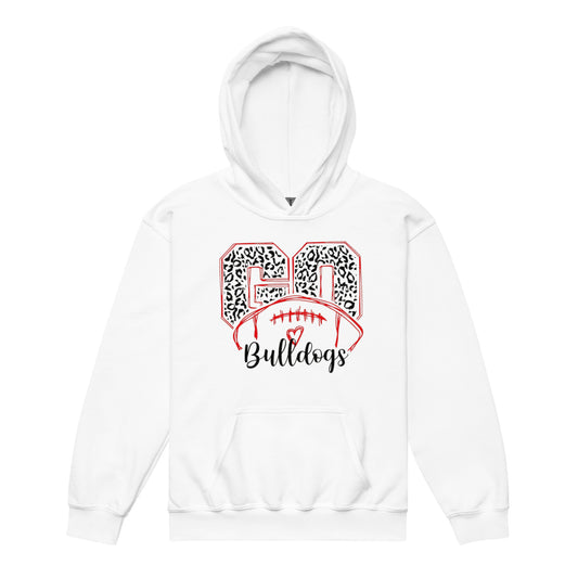 Georgia Bulldogs Youth hoodie