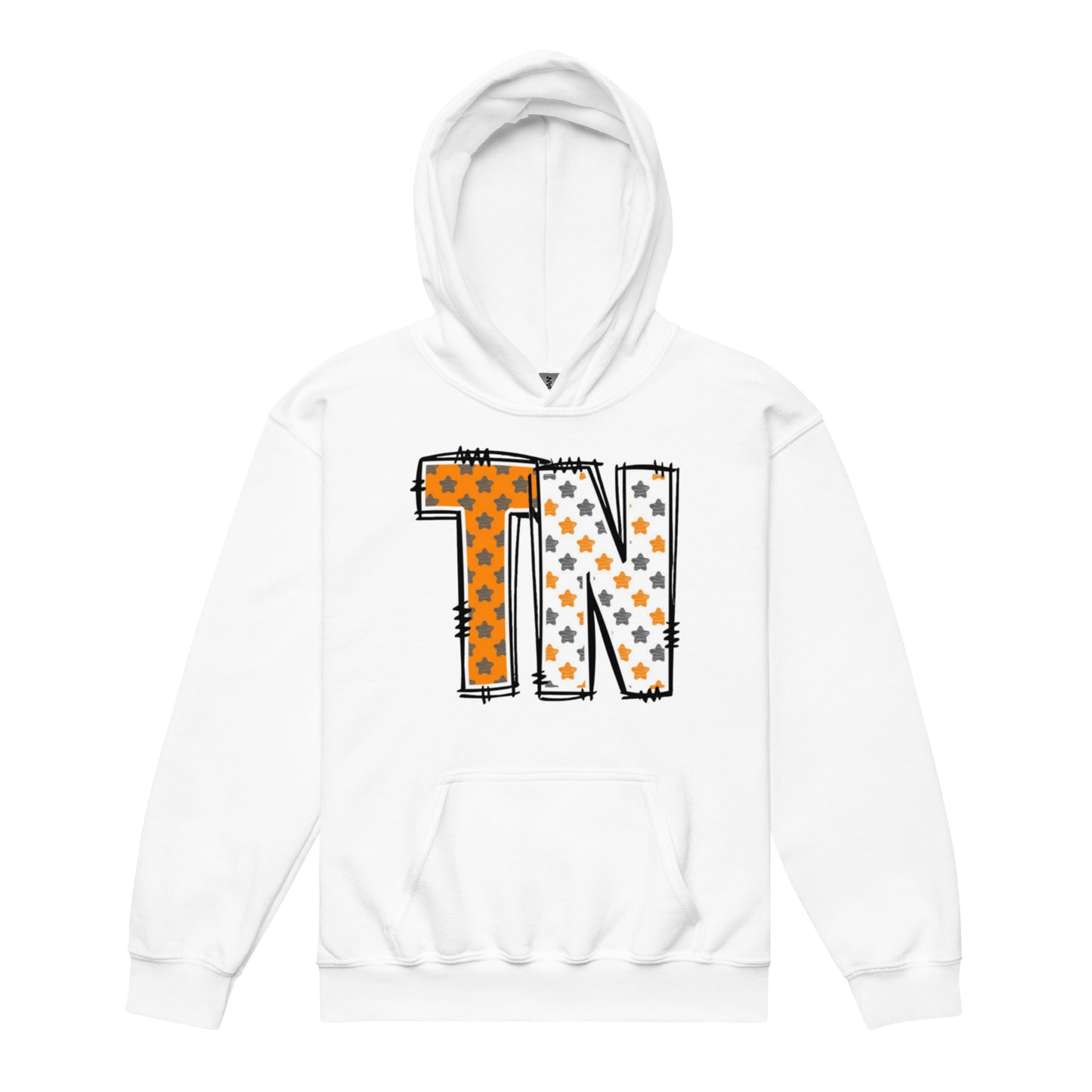 Tennessee Vols Youth Hoodie