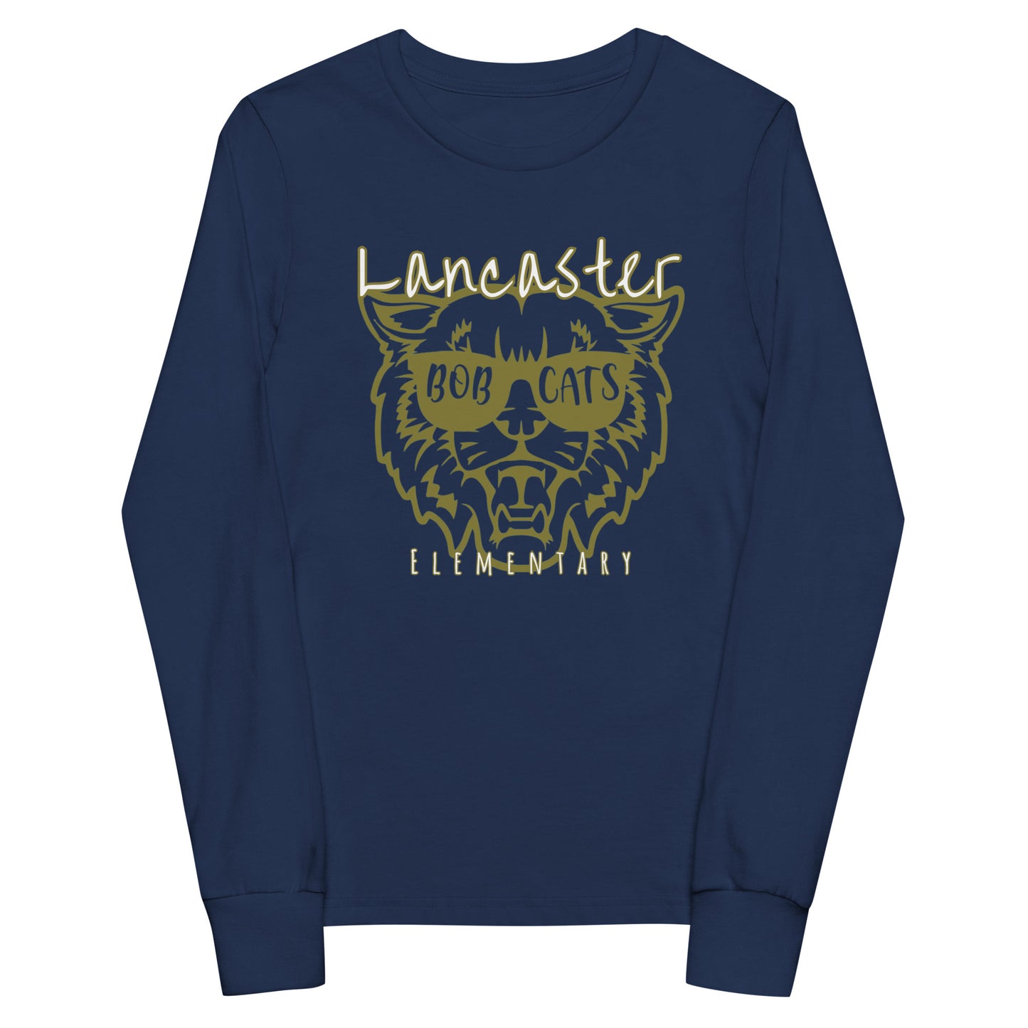 Lancaster Elementary Youth Long Sleeve