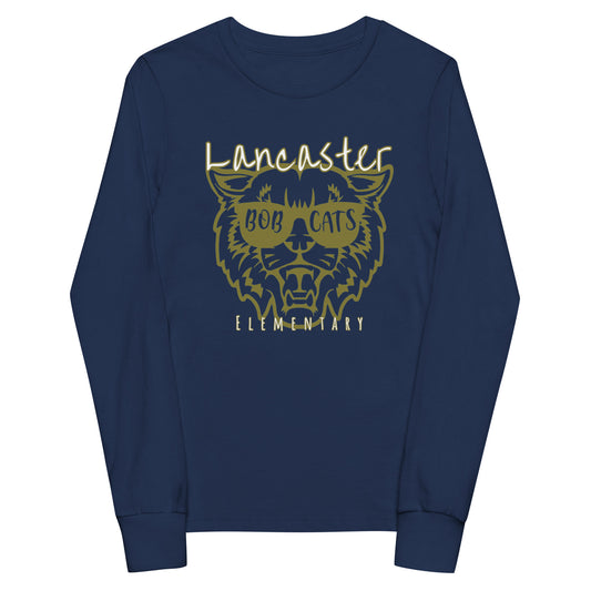 Lancaster Elementary Youth Long Sleeve