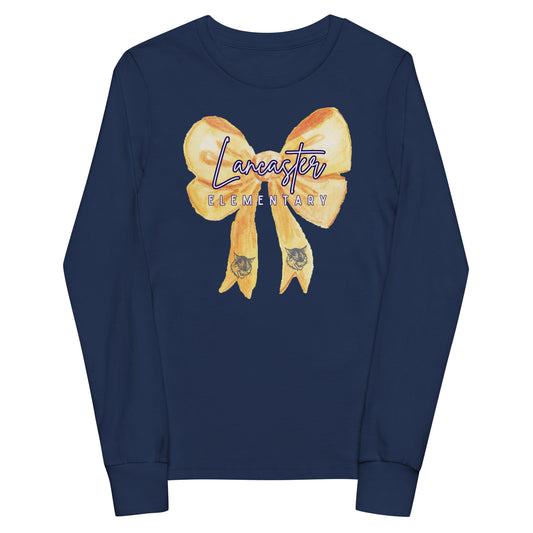 Lancaster Elementary Youth Long Sleeve