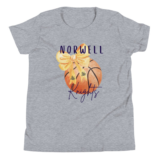 Norwell Knights Youth Tshirt
