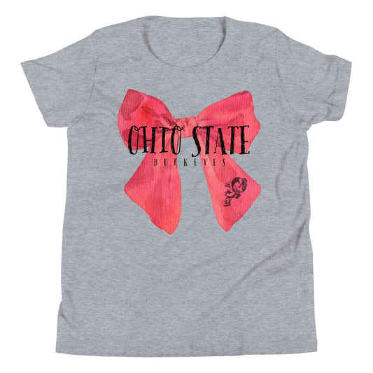 Ohio State Youth Tshirt