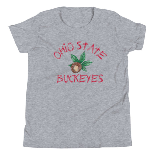 Ohio State Youth Tshirt