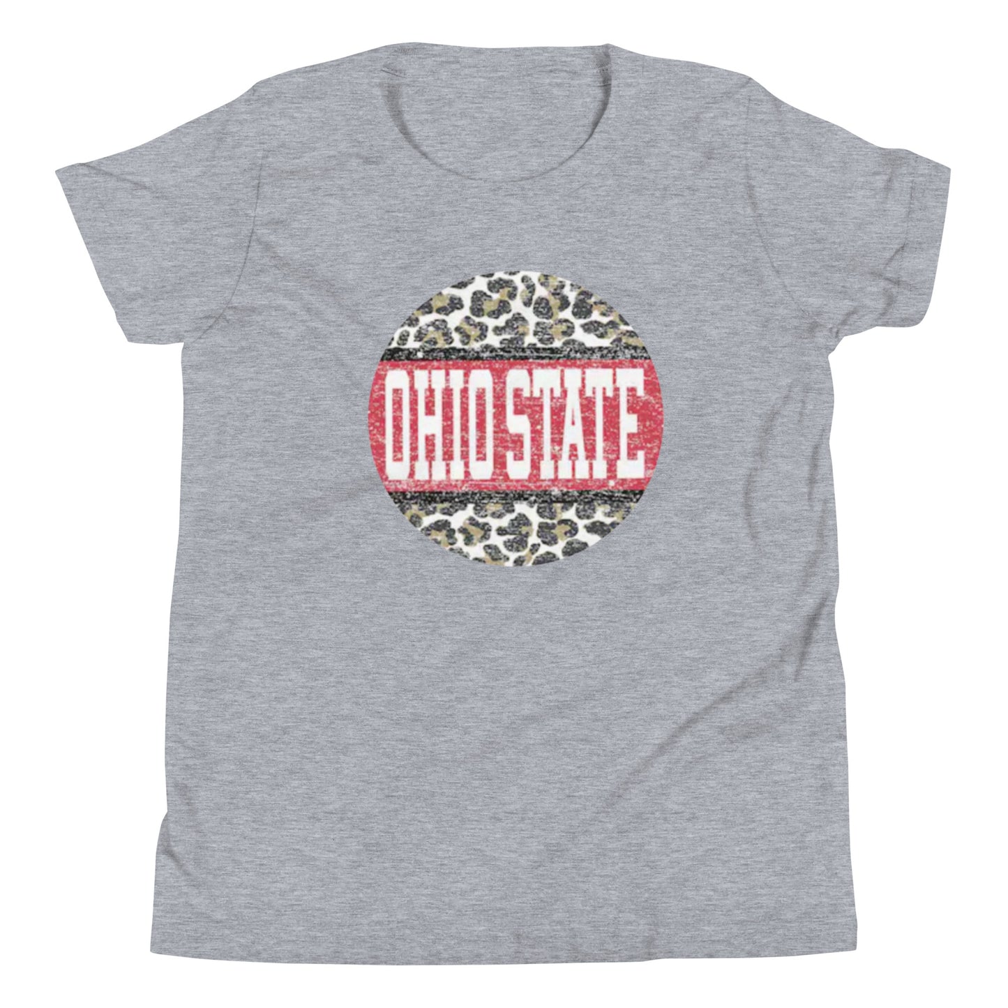 Ohio State Youth Tshirt
