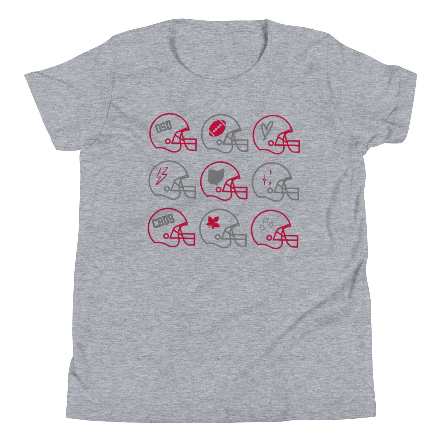 Ohio State Youth Tshirt