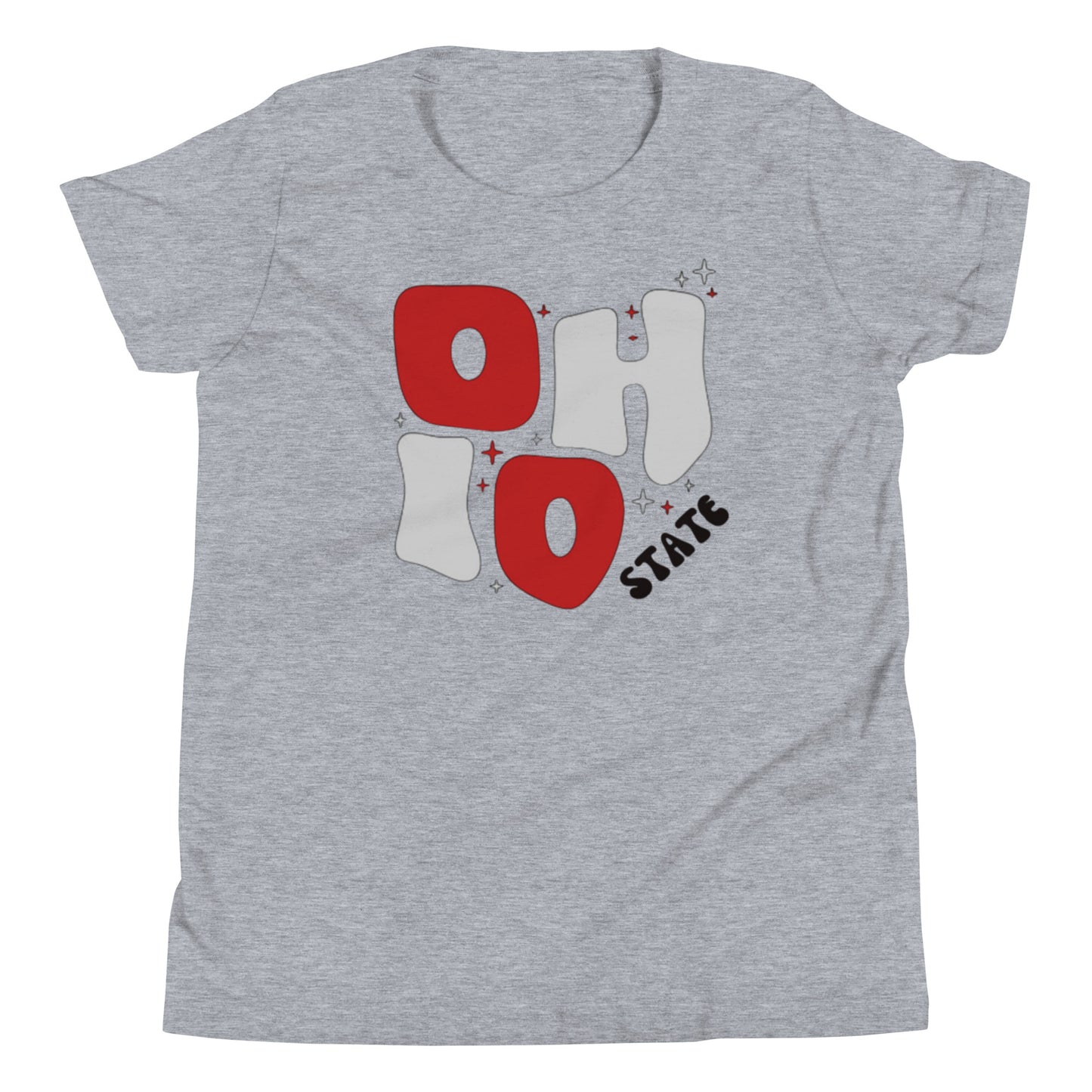 Ohio State Youth Tshirt