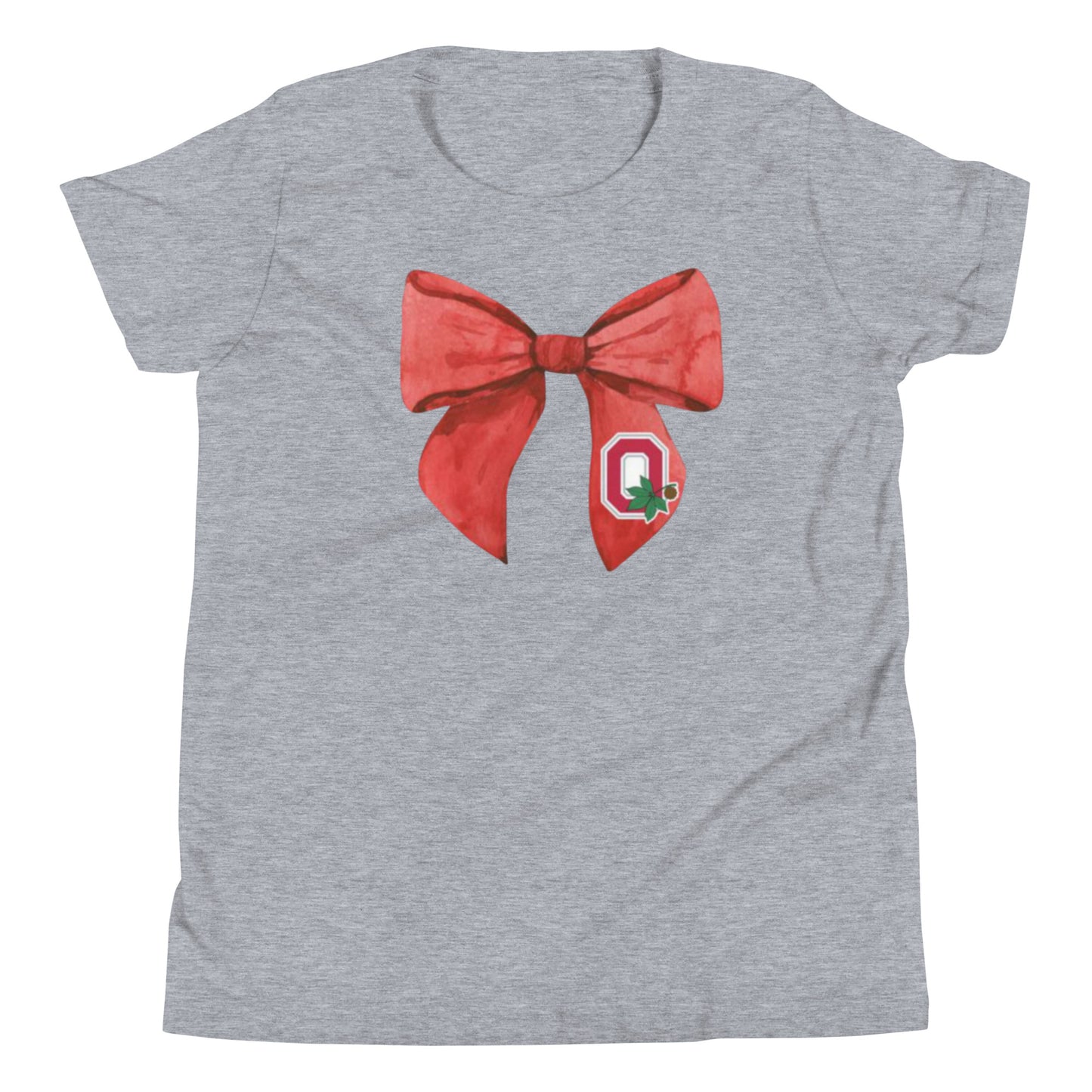 Ohio State Youth Tshirt