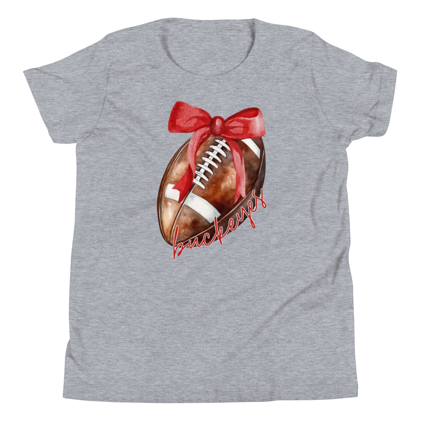 Ohio State Youth Tshirt