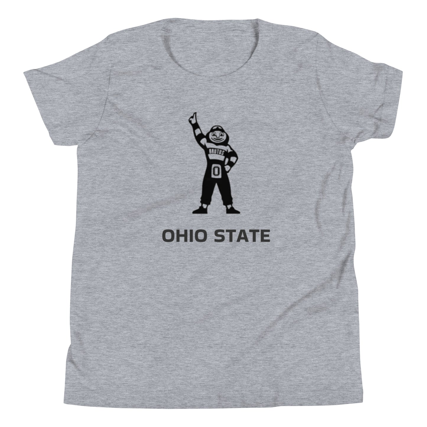 Ohio State Youth Tshirt