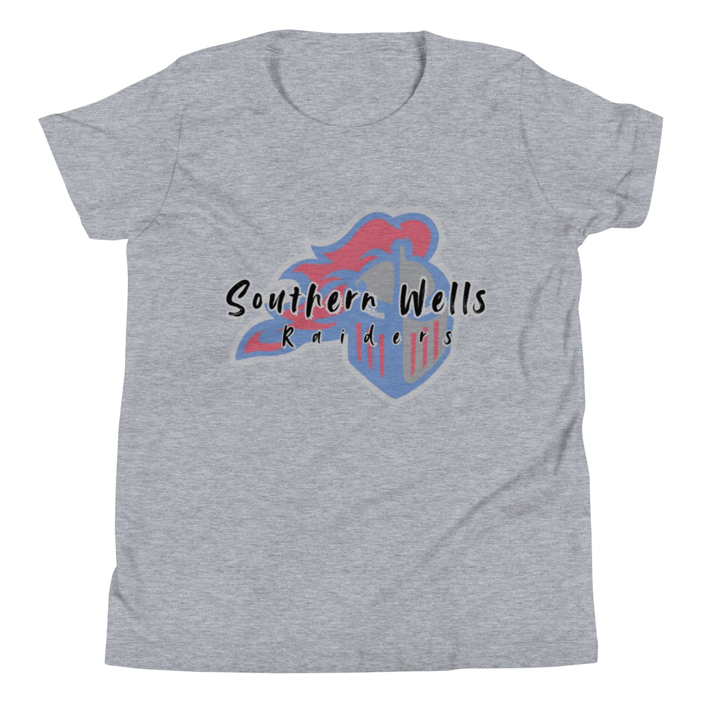 Southern Wells Youth Tshirt