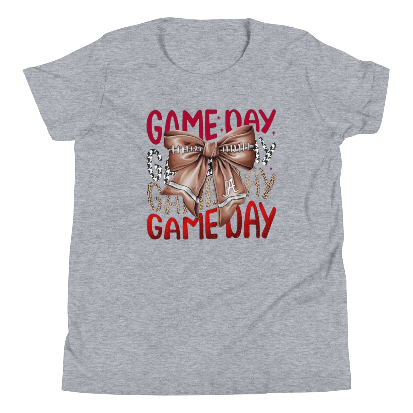 Alabama Rolltide Youth Tshirt