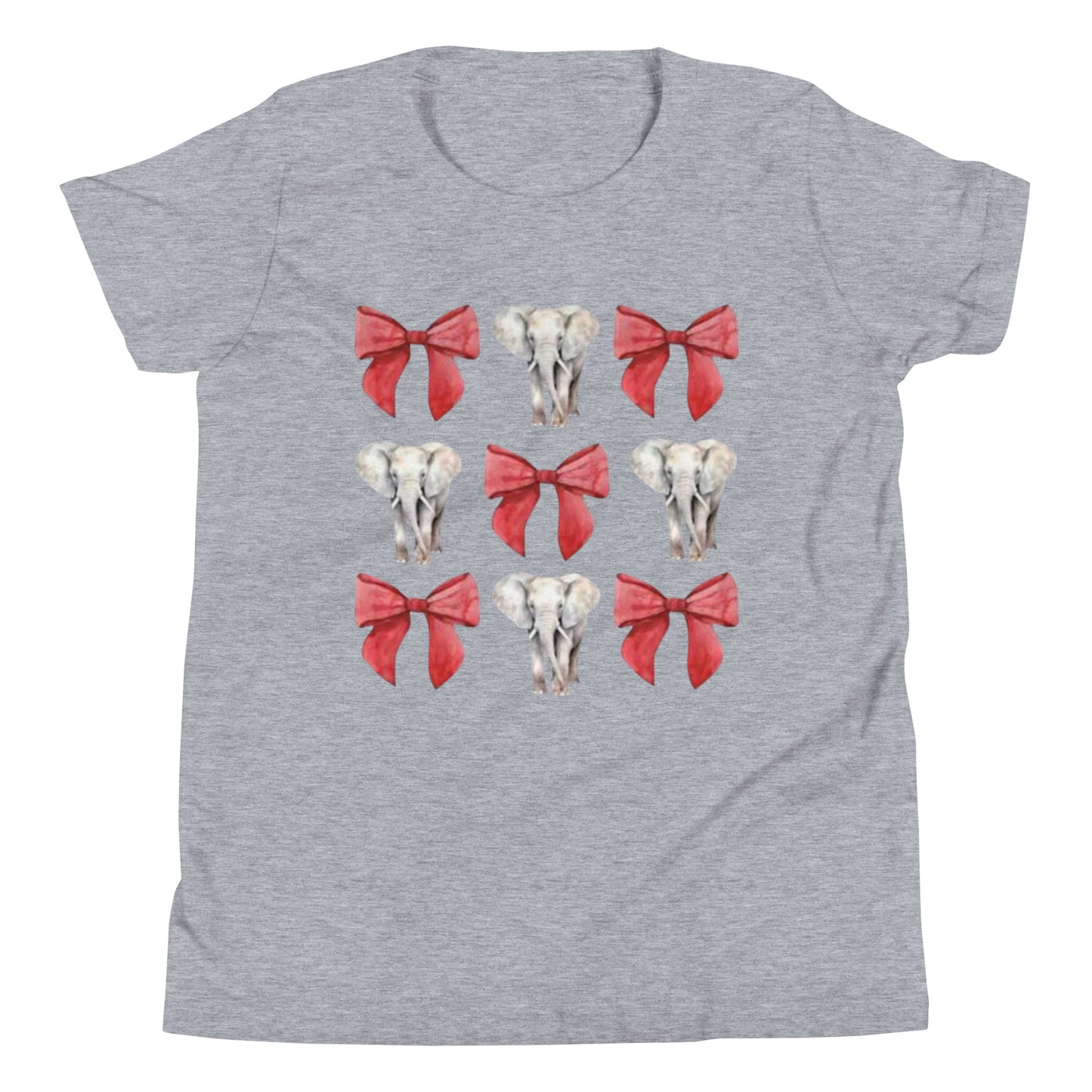 Alabama Rolltide Youth Tshirt