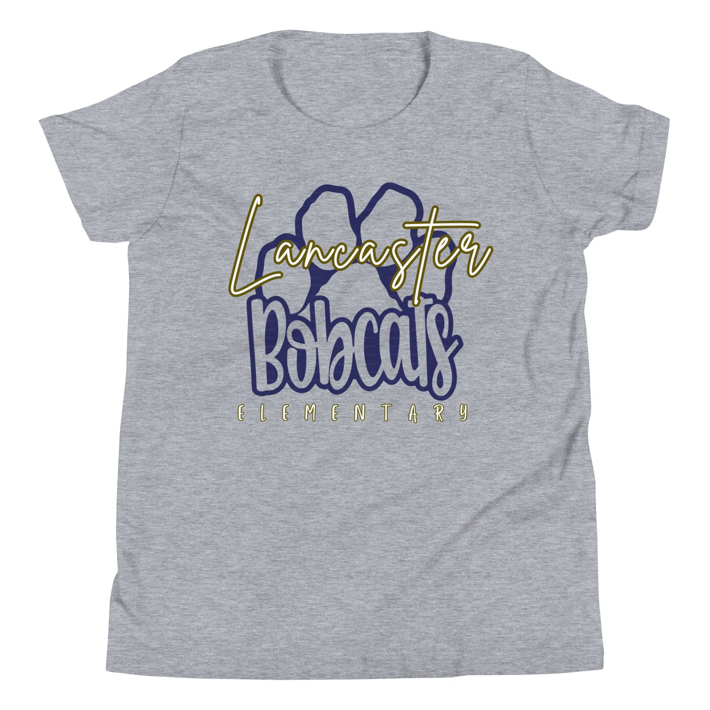Lancaster Elementary Youth T-shirt