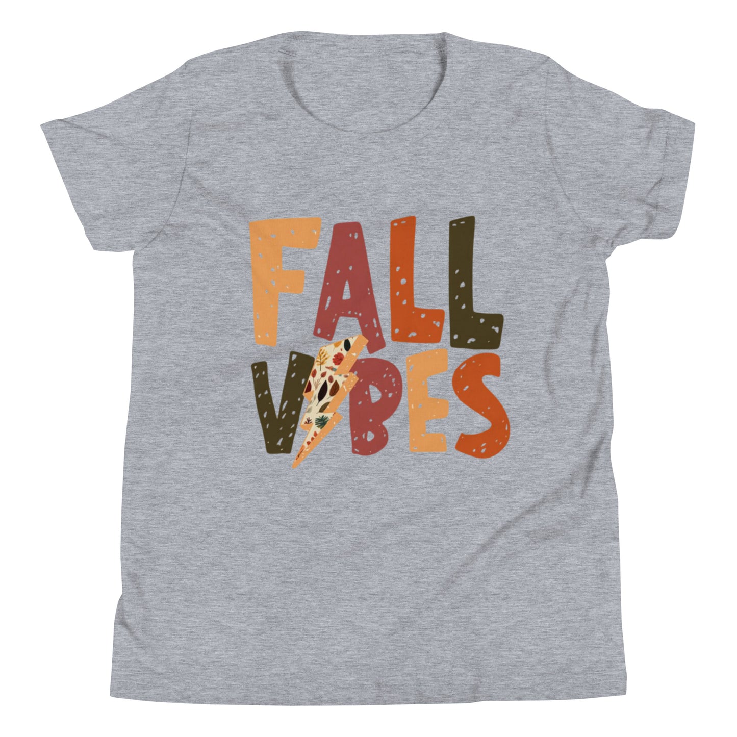 Fall Youth T-Shirt