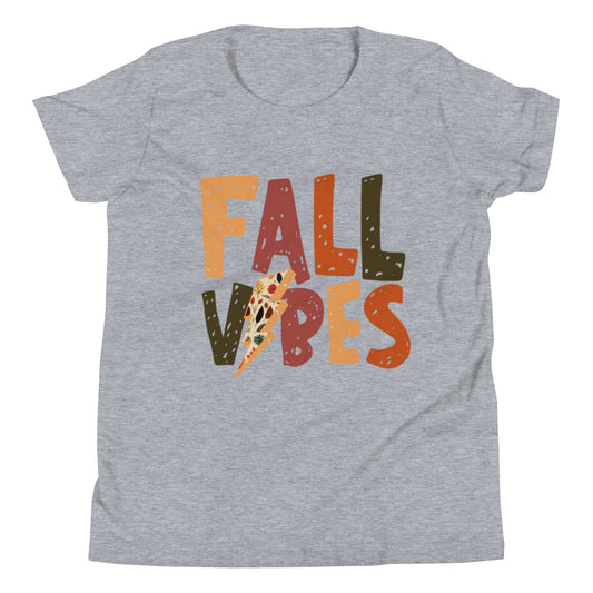 Fall Youth T-Shirt