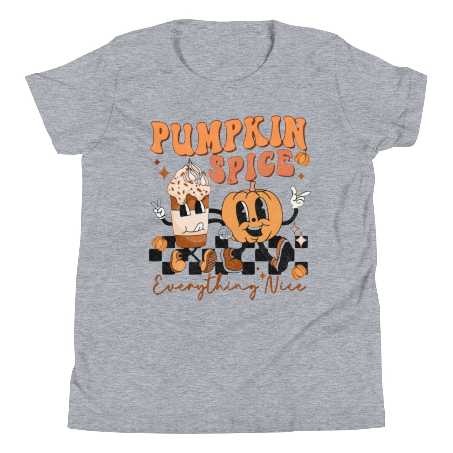 Fall Youth T-Shirt