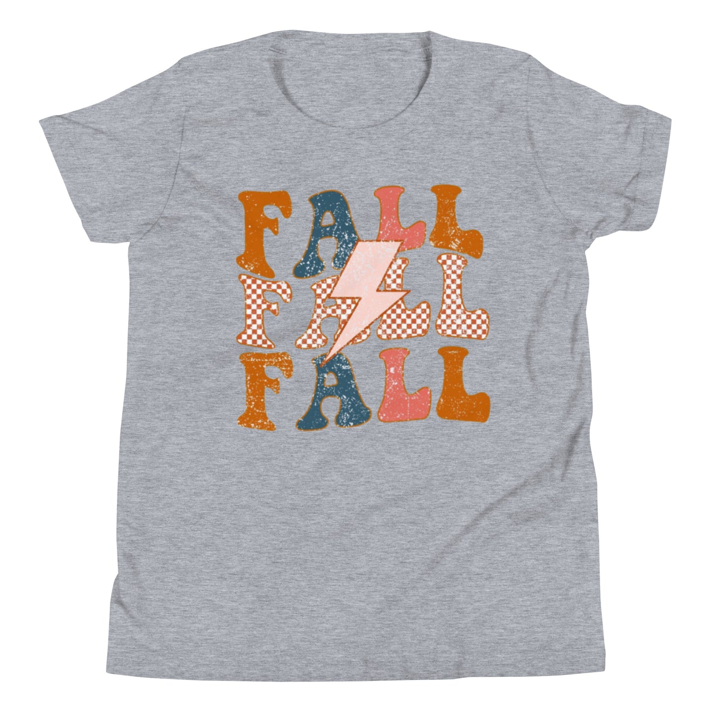 Fall Youth T-Shirt