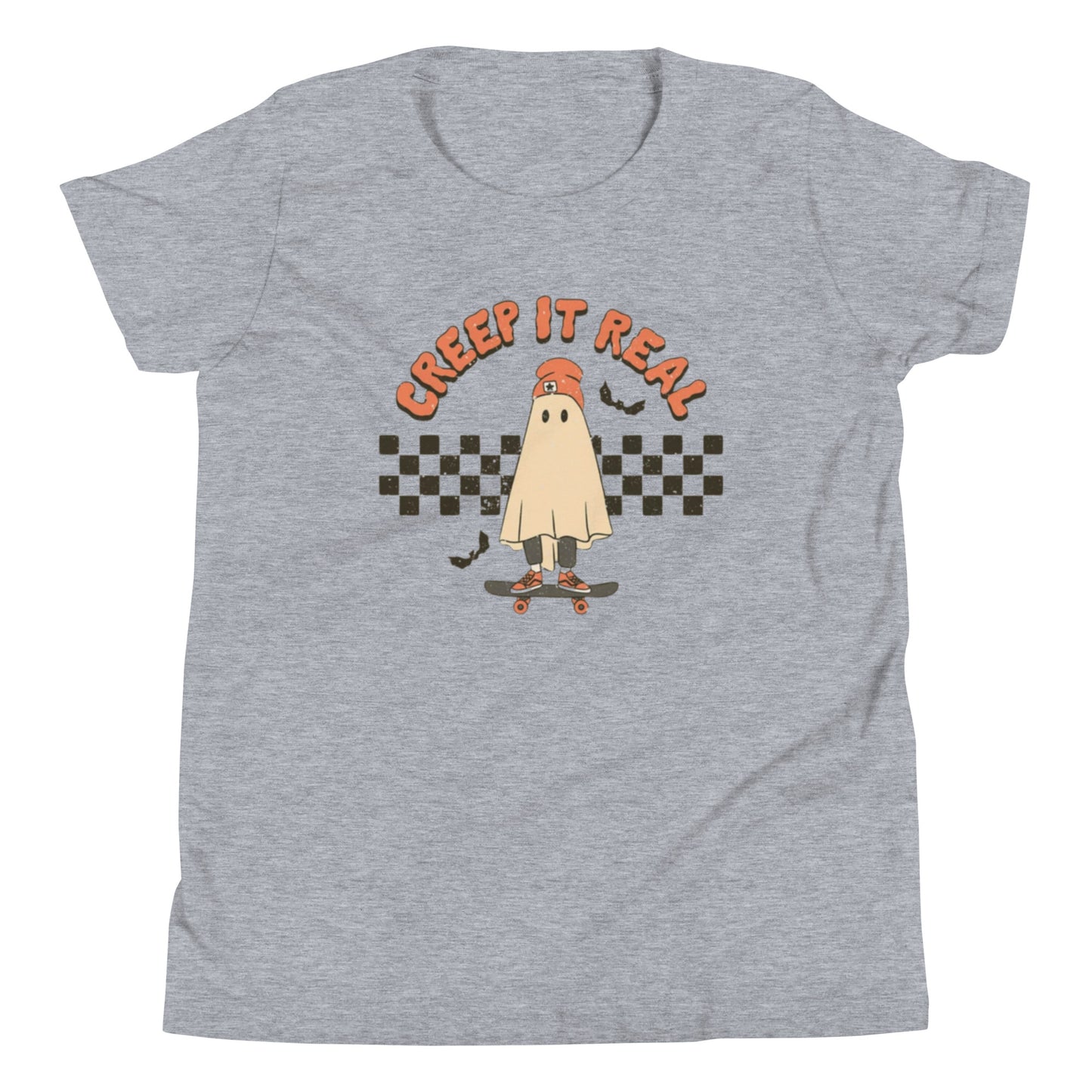 Halloween Youth T-Shirt