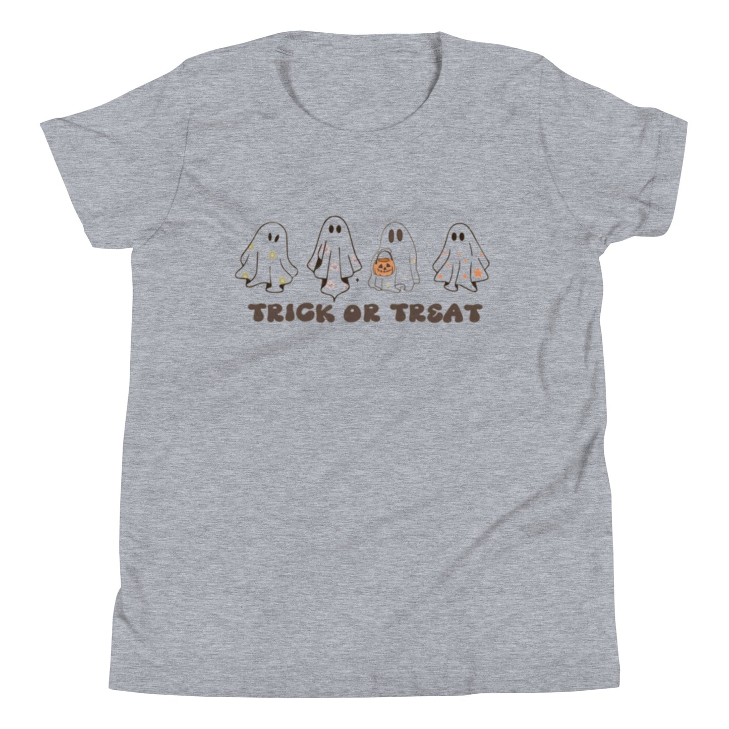 Halloween Youth T-Shirt