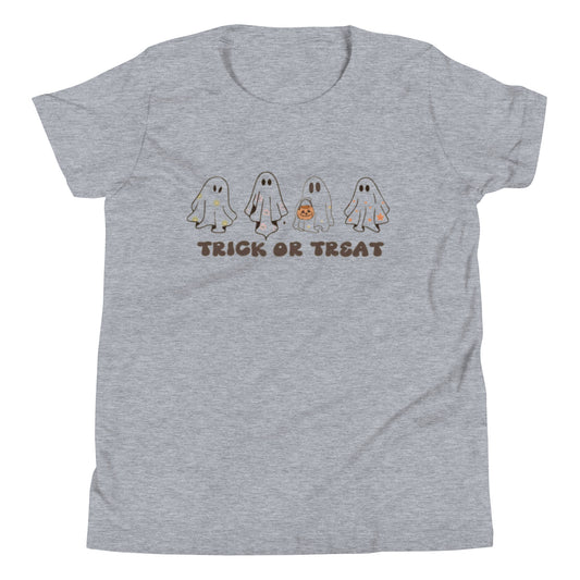 Halloween Youth T-Shirt