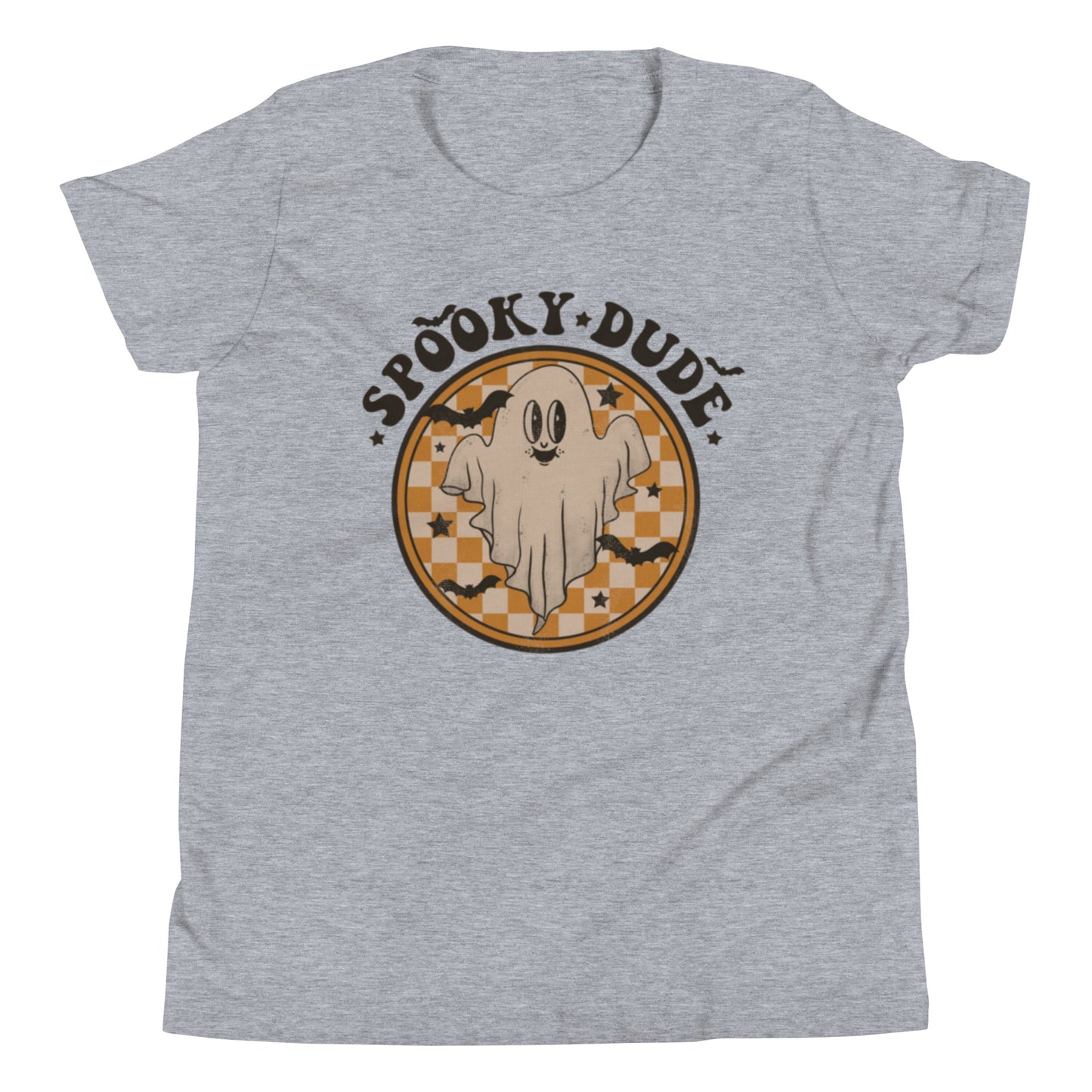 Halloween Youth T-Shirt