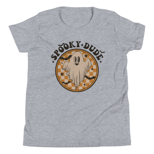 Halloween Youth T-Shirt