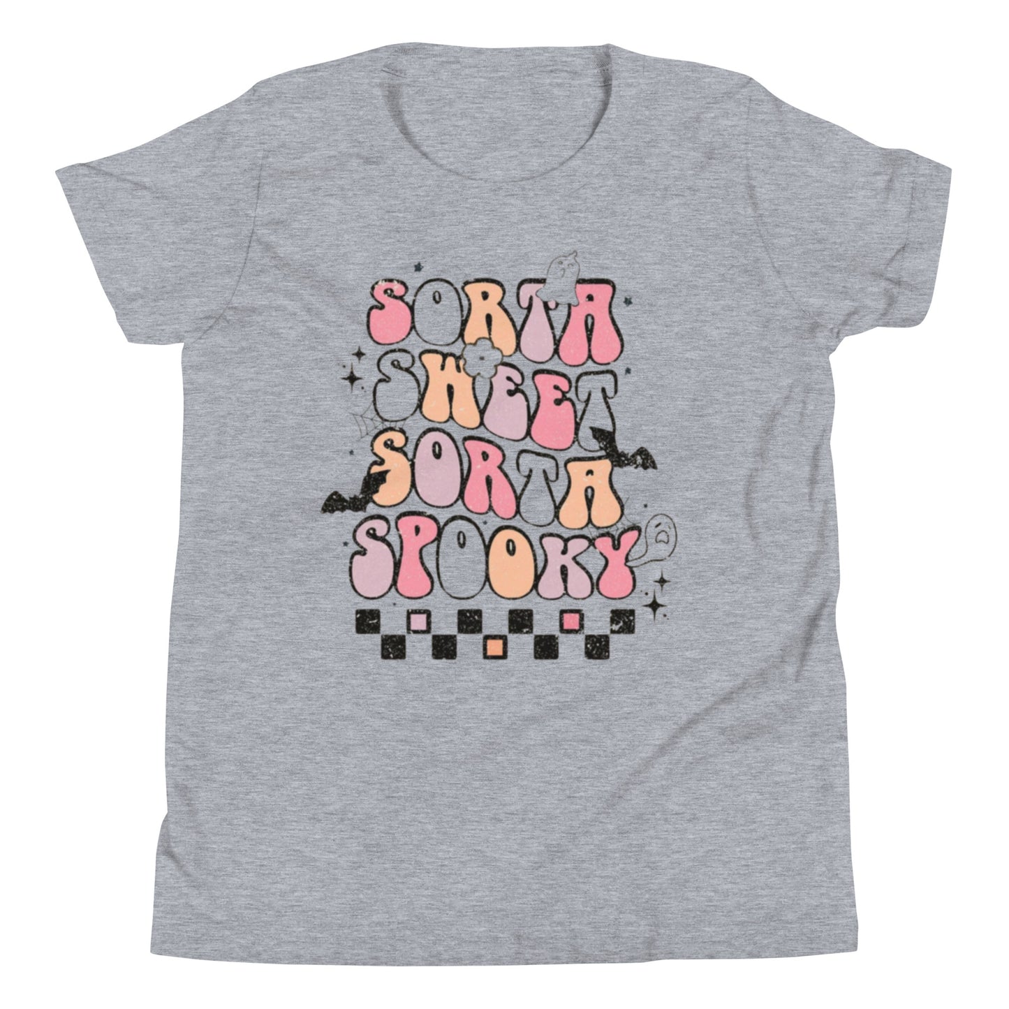 Halloween Youth T-Shirt