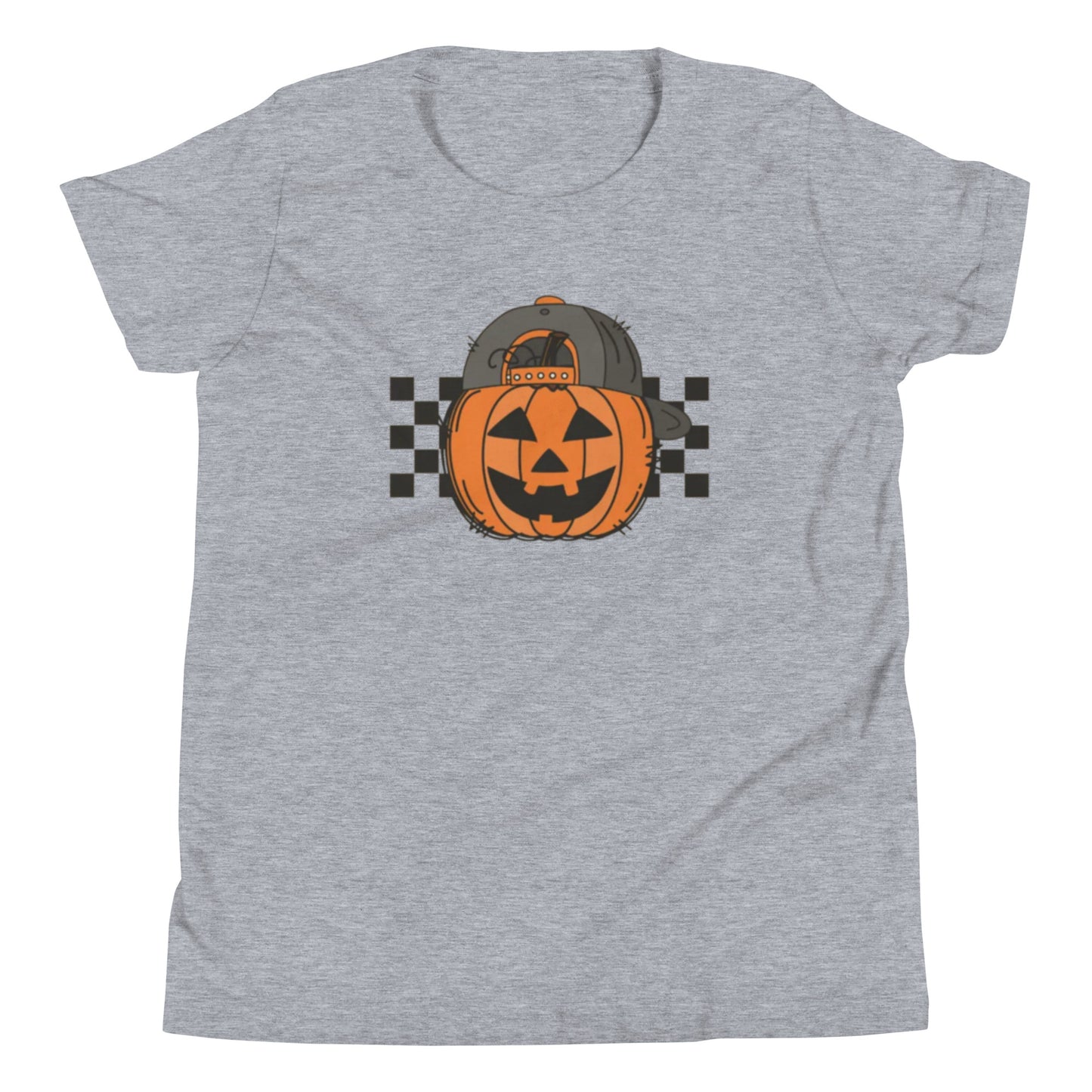 Halloween Youth T-Shirt