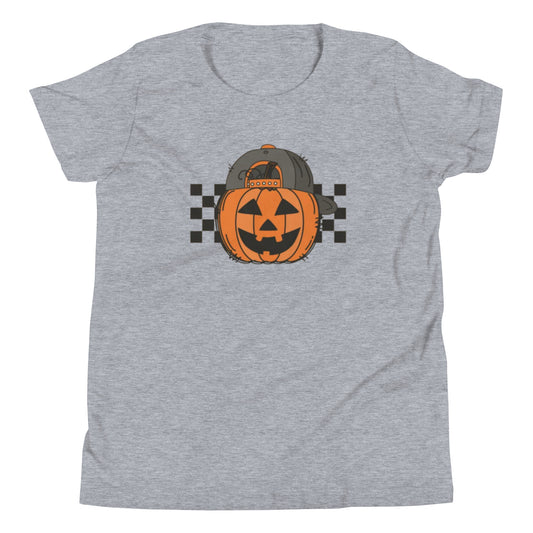 Halloween Youth T-Shirt