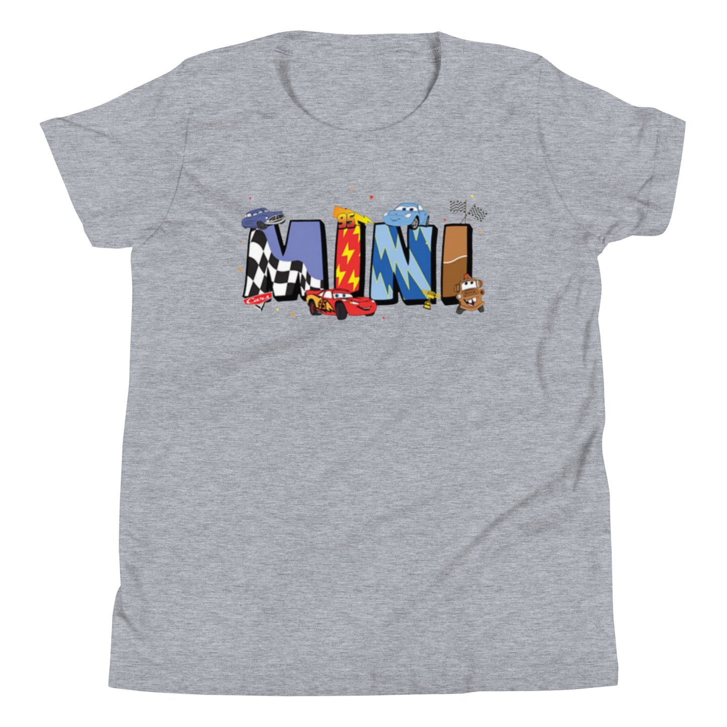 Mama & Me Youth T-Shirt