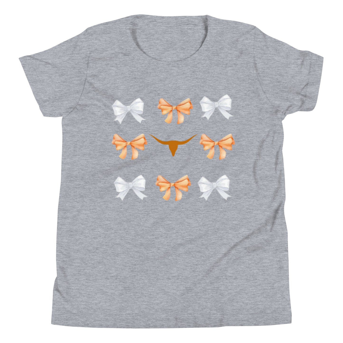 Texas Longhorns Youth T-Shirt