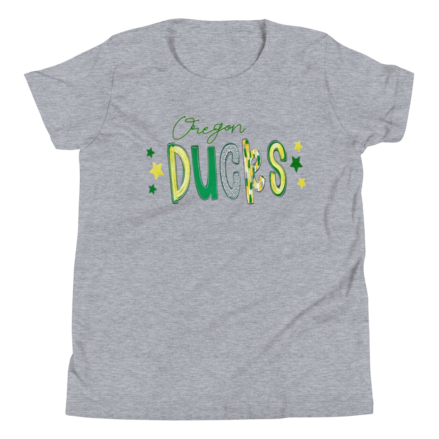 Oregon Ducks Youth T-Shirt