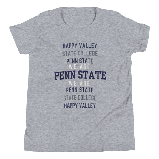 Penn State Youth T-Shirt