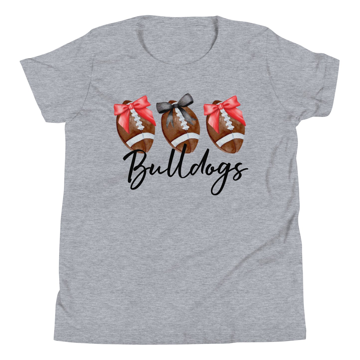 Georgia Bulldogs Youth T-Shirt