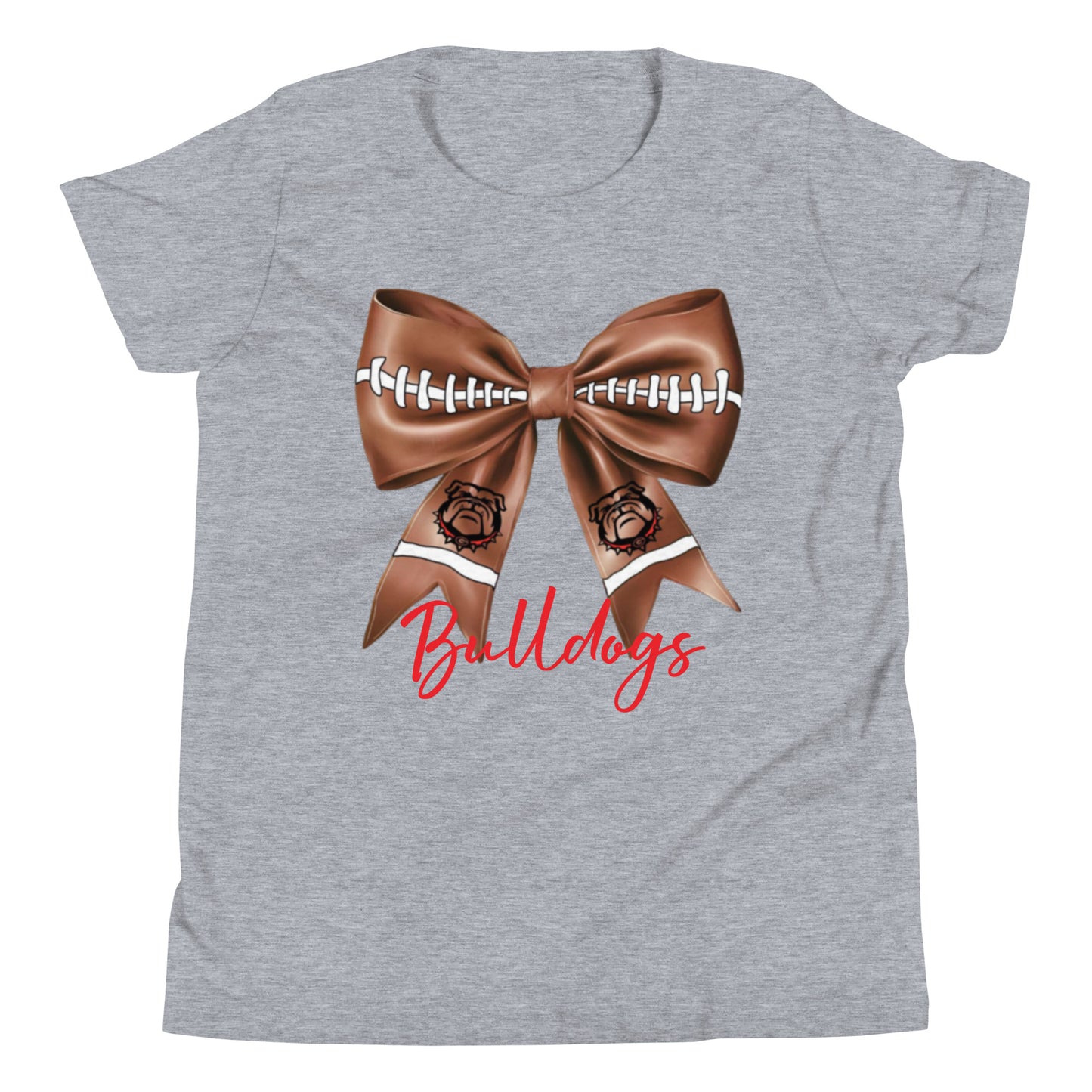 Georgia Bulldogs Youth T-Shirt