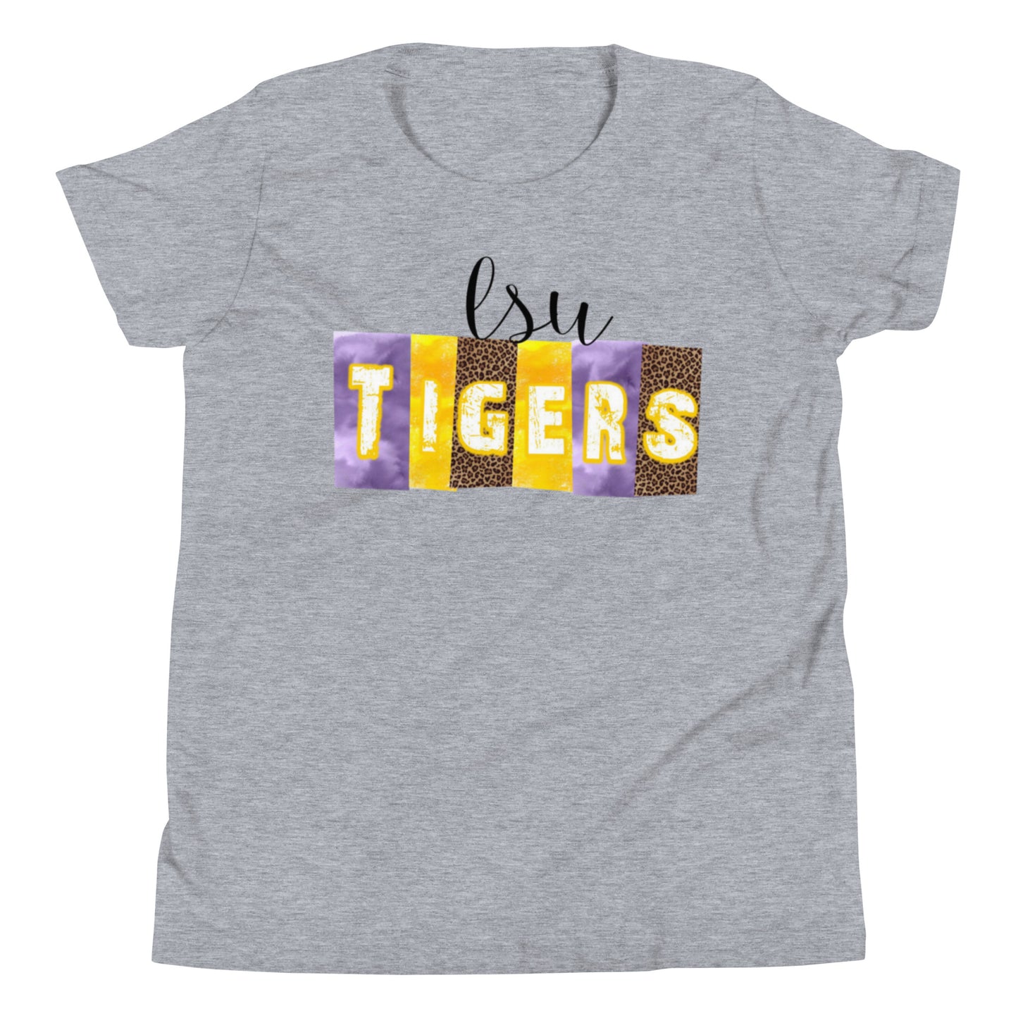LSU Youth T-Shirt