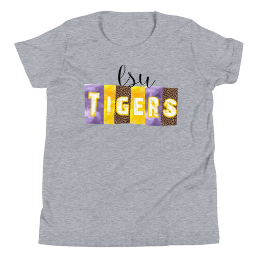 LSU Youth T-Shirt