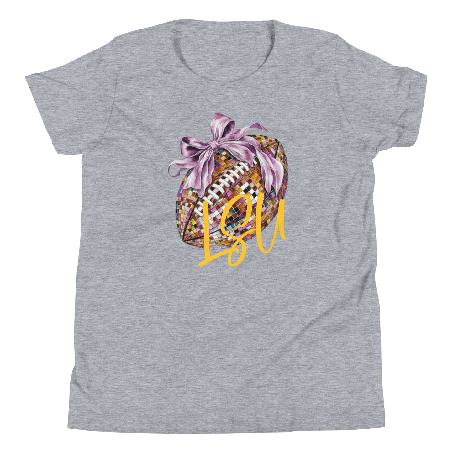 LSU Youth T-Shirt